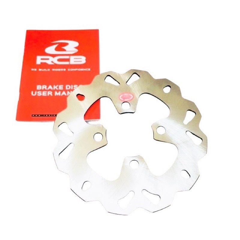 ❌ Đĩa Thắng Trước size ZIN 4 lỗ 220mm xe EX135 SIRIUS WAVE... VÀ CÁC DÒNG XE 4 LỖ KHÁC NHƯ AB VARIO CLICK VISION...