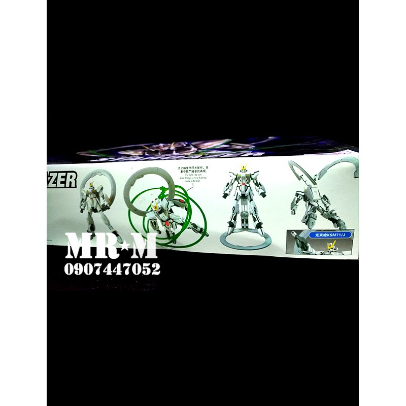 Gundam STARGAZER + tặng kèm base