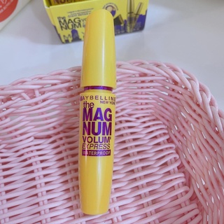 Mascara, Chuốt Mi MBL Vàng (cái)