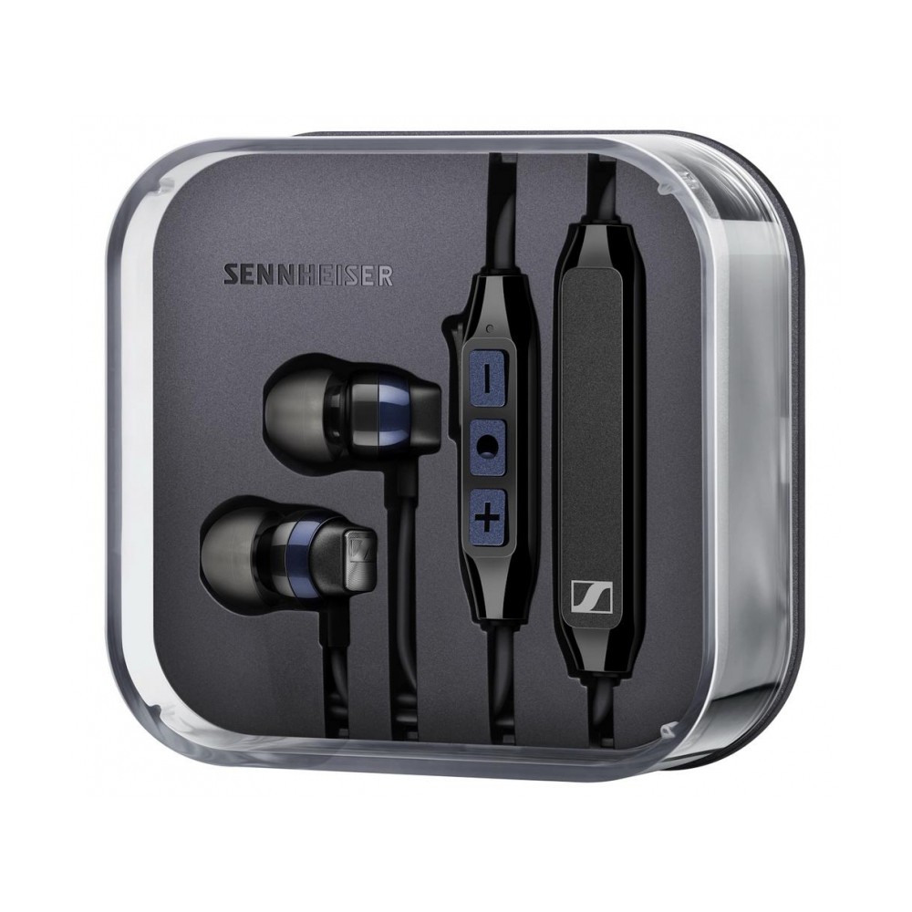 Tai nghe Sennheiser CX6.00BT