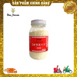 Hạt nêm youki 520g nhật bản