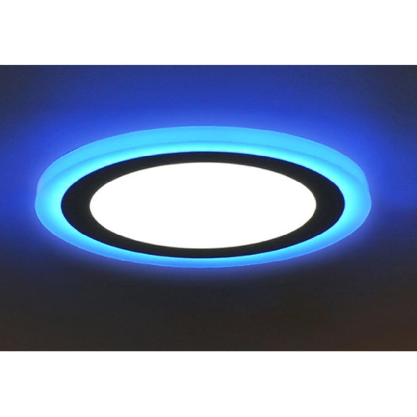 Đèn led nổi ốp trần 24w tròn 2 màu 3 chế độ | BigBuy360 - bigbuy360.vn
