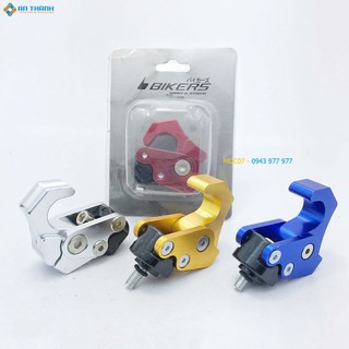 Móc giữa kiểu BIKERS xe máy nhiều màu