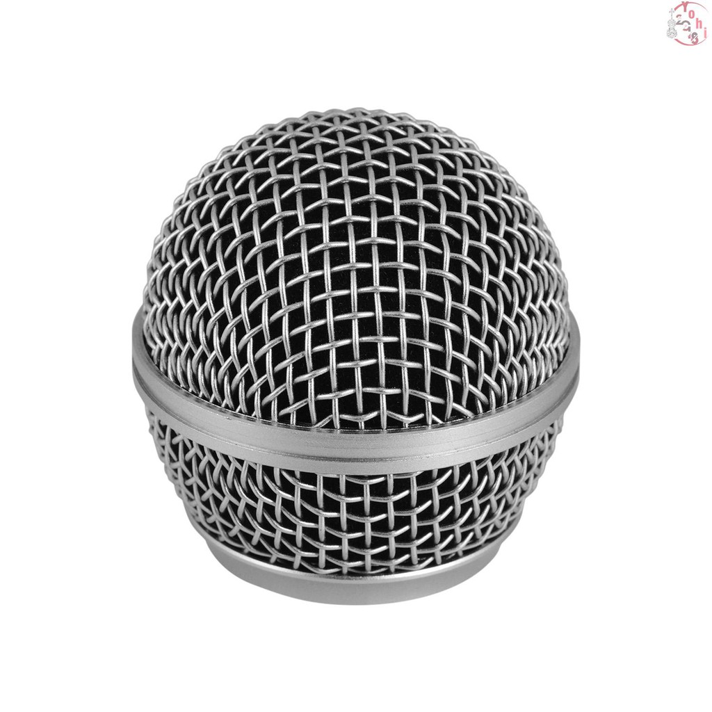 Đầu micro thay thế cho Shure SM58/SM58S/SM58LC/BETA58/BETA58A/SA-M30/SV100/UT2/PG