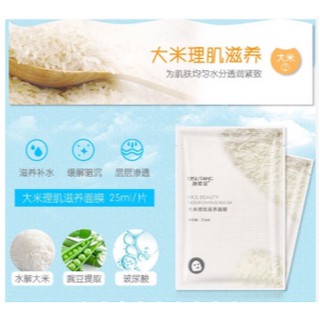 Mặt nạ bisutang 8 loại