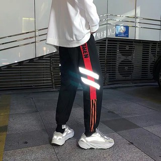 QUẦN JOGGER  PHÁT SÁNG