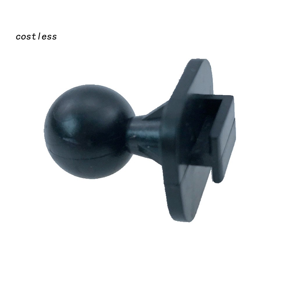 Giá đỡ camera hành trình gắn bảng điều khiển xe ô tô kèm bộ phụ kiện | BigBuy360 - bigbuy360.vn