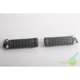 Gác chân xếp Nova Dash 125 HMA Thailand