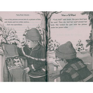 Bộ nhập - Mp3 + Magic Tree House (Tập 29-55)