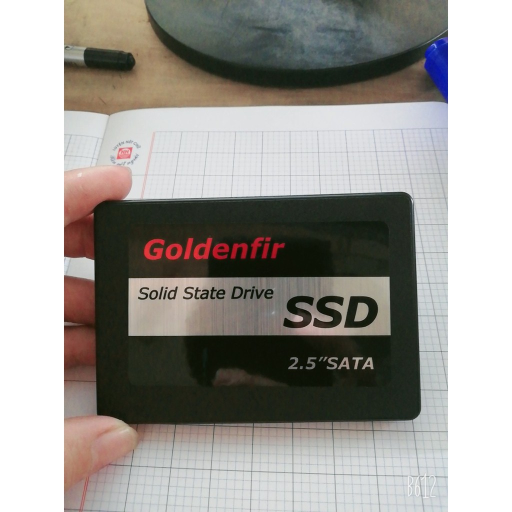 Ổ Cứng LAPTOP Máy Tính Để Bàn SSD 120G | BigBuy360 - bigbuy360.vn