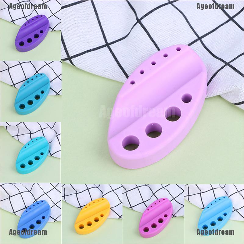 (hàng Mới Về) 1 Cốc Đựng Mực Xăm Bằng Silicone Tiện Dụng | BigBuy360 - bigbuy360.vn