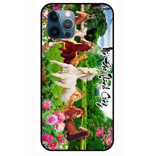 ốp ip 5 6 7 8 x xr xs max 11 12 13 pro max mini hình hoạ tiết Mã đáo thành công