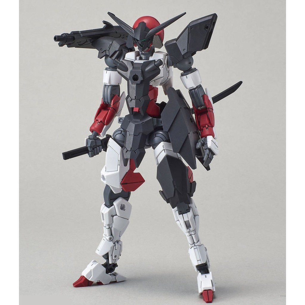 Mô hình lắp ráp 30MM Spinatio Sengoku Type