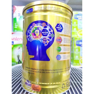 Sữa Enfagrow A+ 3 lon 1,7kg