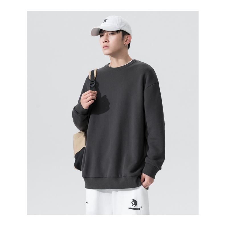 Áo sweater nữ bigszie nhiều màu M - 3XL (40 den 90 - toi da 100kg), áo sweater thu đông nữ M-3XL | BigBuy360 - bigbuy360.vn