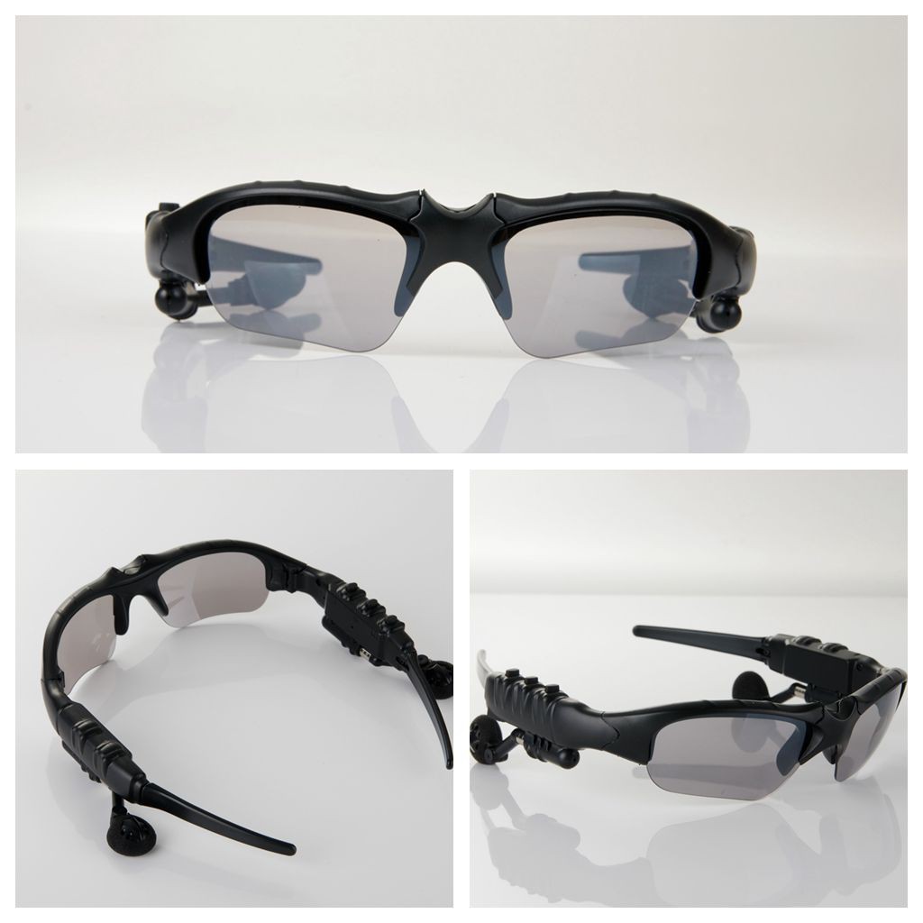 Kính râm stereo Kính thông minh Photochromic Bluetooth Bluetooth Bluetooth Bluetooth