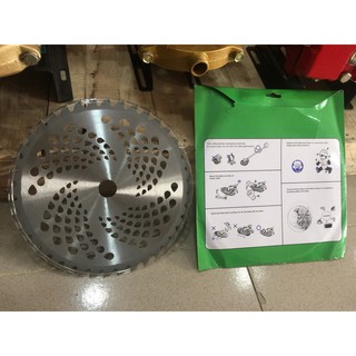 LƯỠI CẮT CỎ TRÒN