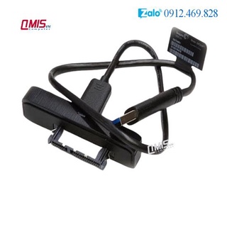 Cáp đầu chuyển ổ cứng ssd, hdd 2.5 inch chuẩn 3.0, chuẩn sata laptop - cáp đọc ổ cứng ssd hdd laptop