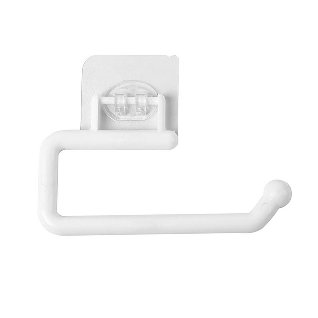 Giá Đỡ Cuộn Giấy Vệ Sinh Tiện Lợi