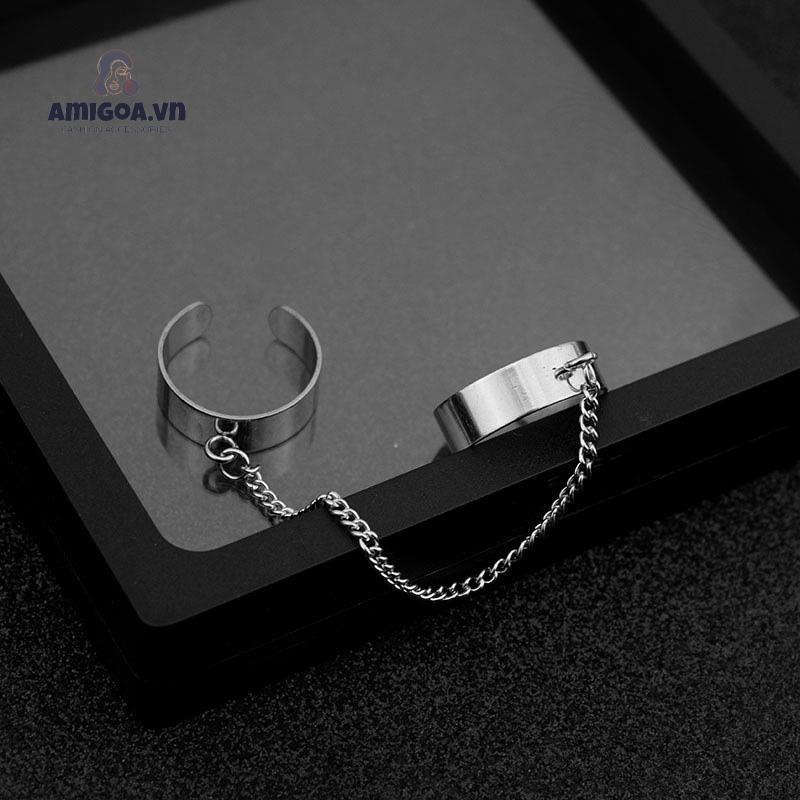 Bộ Đồ Bơi Hai Mảnh Gồm Nhẫn Và Nhẫn Tua Rua Thời Trang