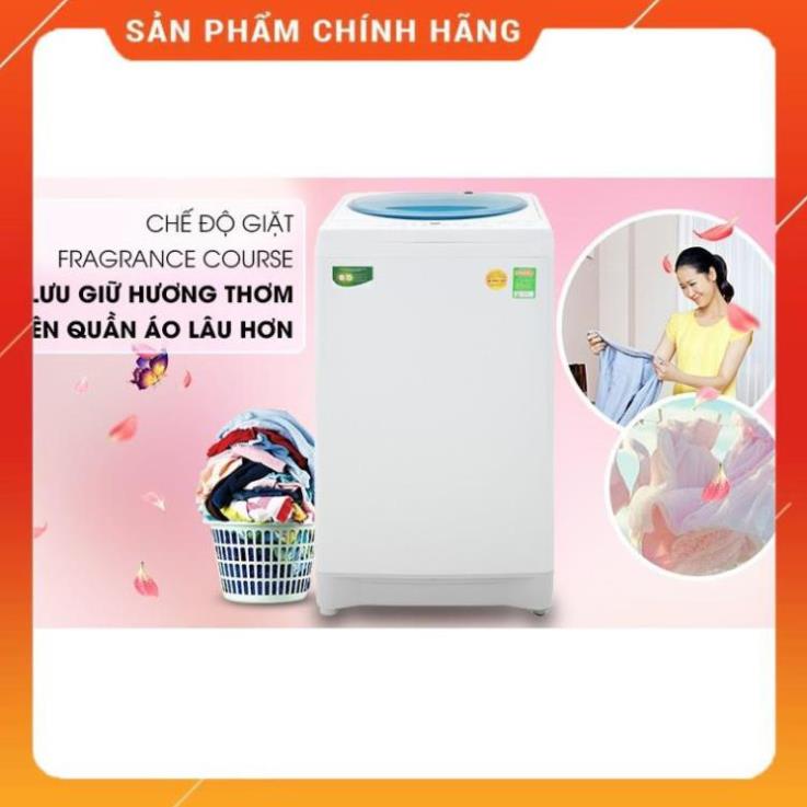 [ VẬN CHUYỂN MIỄN PHÍ KHU VỰC HÀ NỘI ] Máy giặt Toshiba 8.2 kg AW-F920LV WB - [ Bmart247 ] BM