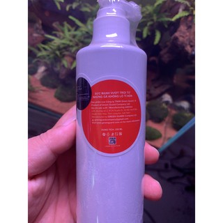 Vi sinh thủy sinh - SOIWIZ BACNUTTRIT