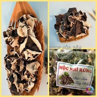 100g mộc nhĩ khô