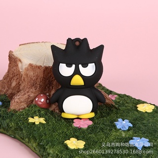 Móc khóa hình mèo Hello Kitty dễ thương