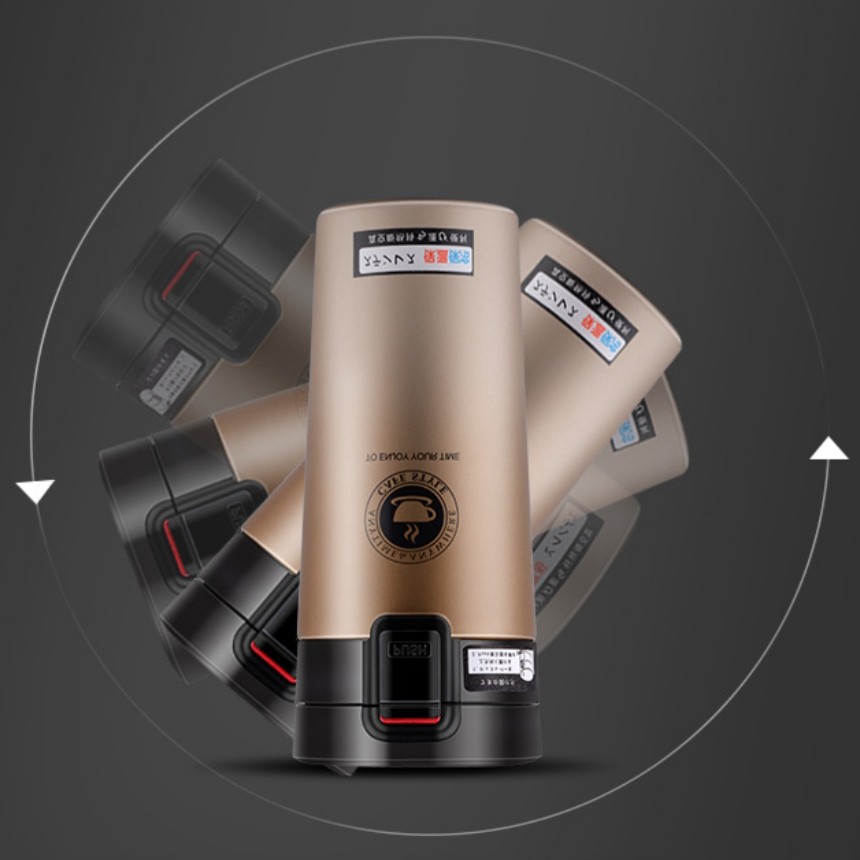 ⚡GIỮ NHIỆT 24H⚡Cốc Giữ Nhiệt Coffee Inox 304 2 Lớp Cao Cấp Xuất Khẩu Nhật Bản | BigBuy360 - bigbuy360.vn