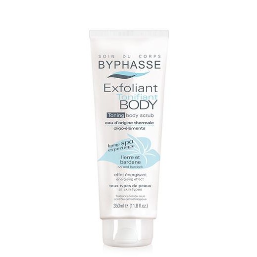 Tẩy Tế Bào Chết Byphasse Exfoliant Body Home Spa Experience