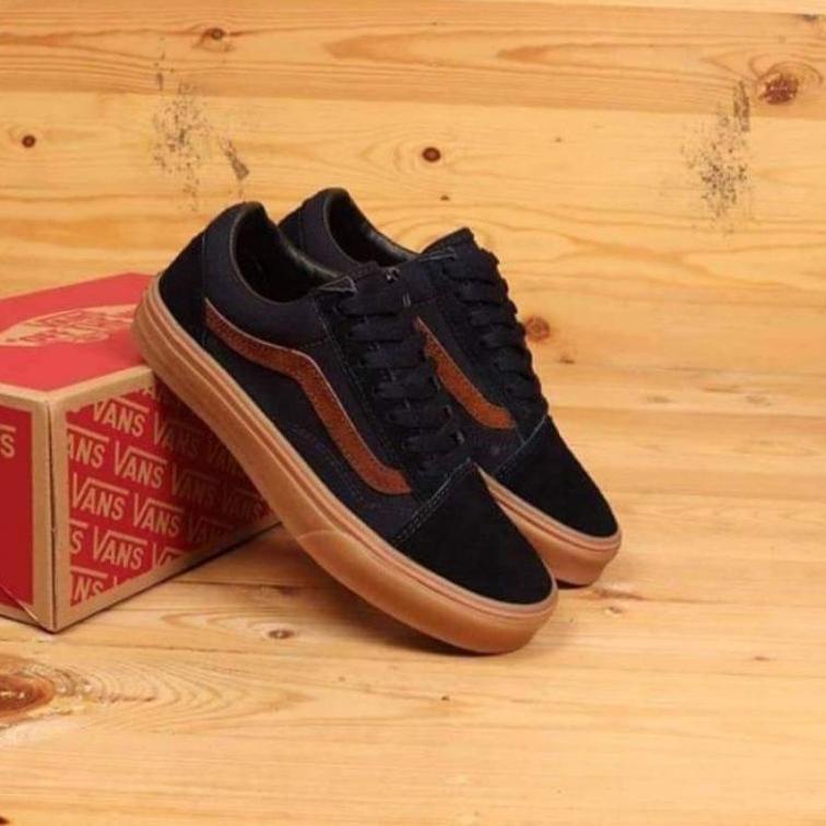 Đa Năng Giá RẻGiày Thể Thao Vans Phong Cách Năng Động