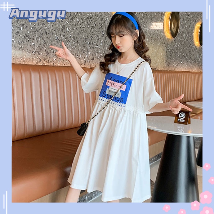Đầm Thời Trang Mùa Hè Mới 2022 Cho Bé Gái Từ 3-4 - 5-6 - 7-8 - 9-10 - 11-12 Tuổi