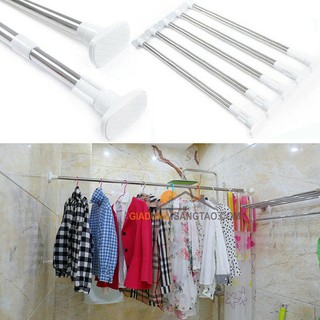 CÂY PHƠI ĐỒ GẤP GỌN THÔNG MINH 1m5