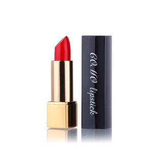 Son thỏi como lip color - đỏ tươi