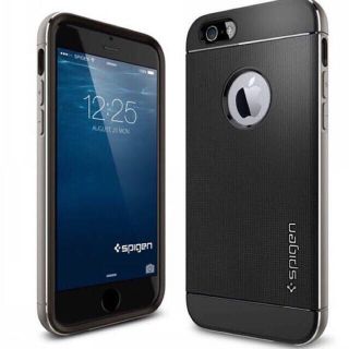 Case cho iphone 6plus -Spigen chính hãng