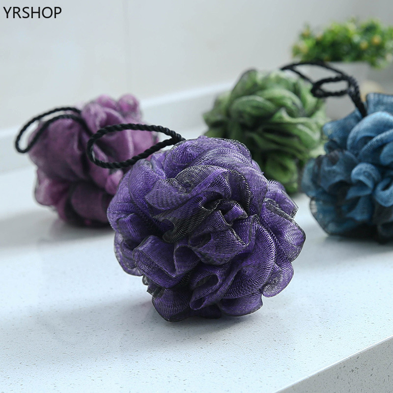 Bông tắm siêu mềm 50g chất lượng cao