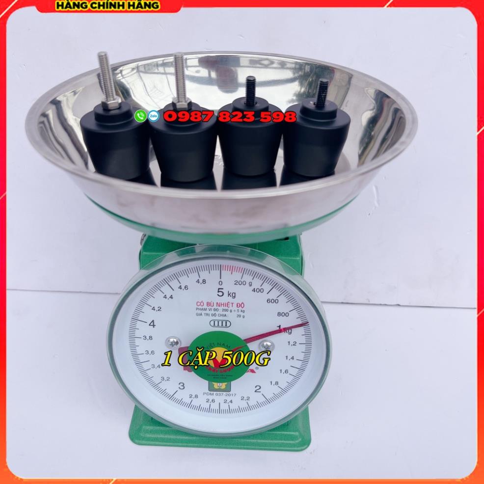 🏆 Gù Chống Rung Đen Nhám Chính Hãng Honda Nặng 550g Gắn SH, Winner X, AB,Vision,Vario... 🏆