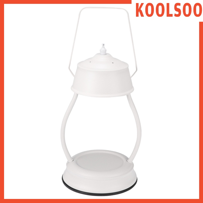 Đèn sưởi đun sáp trang trí bàn làm việc có phích cắm EU