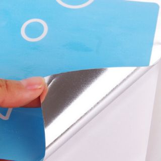 Giấy dán nhiệt trang trí nhà bếp 45x75