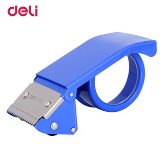 Cắt Băng Keo Deli 823
