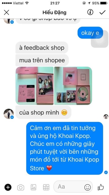 [CÓ SẴN] Album Blackpink Square Up | BigBuy360 - bigbuy360.vn