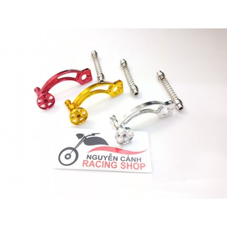 càng thắng lò xo đũa thắng CNC