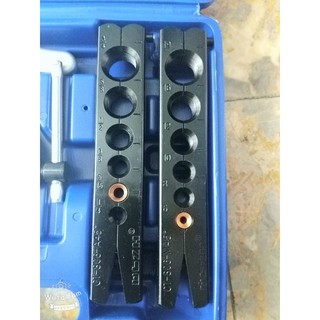 Bộ loe ống đồng DSZH cao cấp