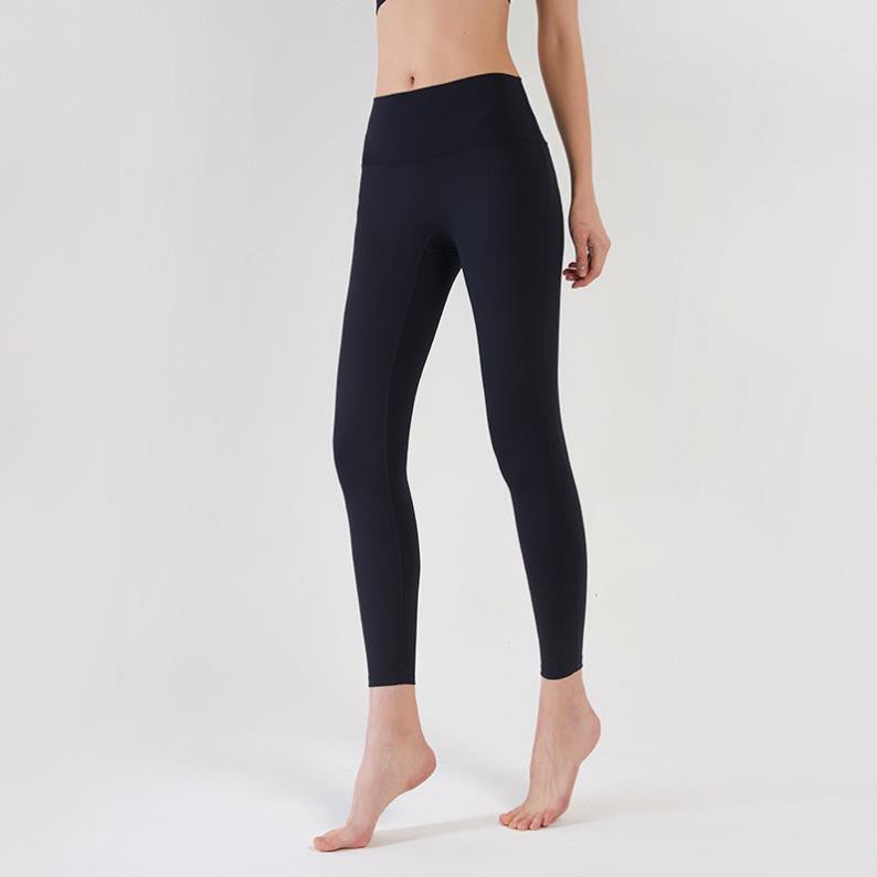 Quần tập yoga gym legging nữ   FREESHIP Quần Thể Thao Tập Gym  075