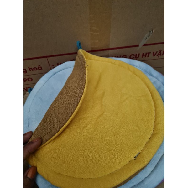 Miếng lót nồi 27cm