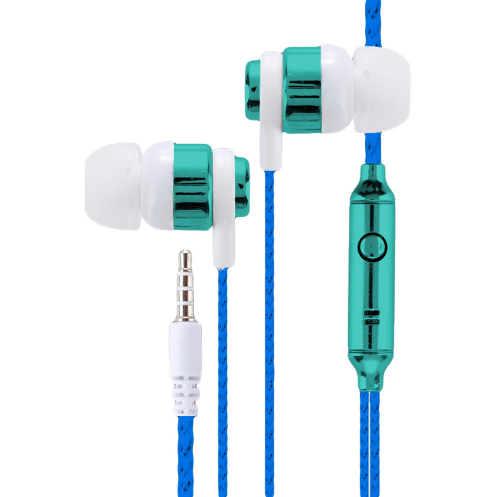 Tai Nghe Nhét Tai Ms Sport 1.2m Cho Điện Thoại Máy Tính Bảng | BigBuy360 - bigbuy360.vn
