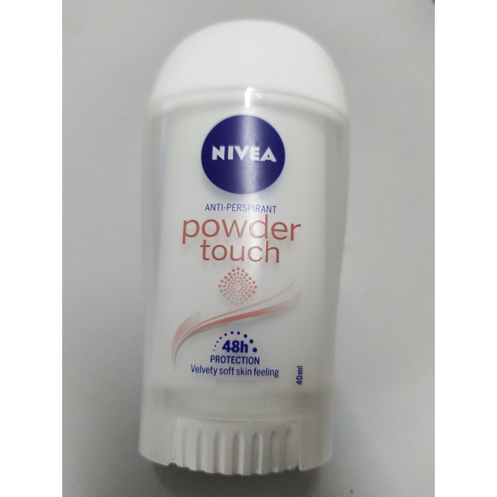 Sáp khử mùi Nivea nữ 48h của Đức.