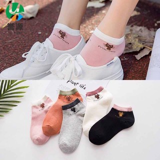 combo 5đôi tất