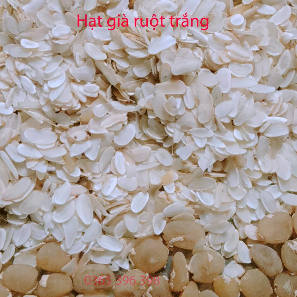 1 gói 22 grm dùng 30 ngày, hạt sang trắng dạ dày đại tràng, hạt loại 1