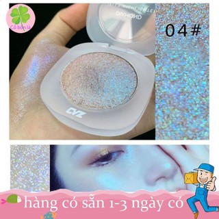 phấn bắt sáng DIAMOND JELLY HIGHLIGHTER